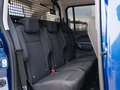 Fiat Doblo Kombi 130 PS Automatik 5- Sitzer Navi Bleu - thumbnail 6
