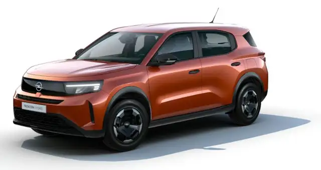Opel Frontera Electric Edition 44kWh !LED,Kamera,Navi !