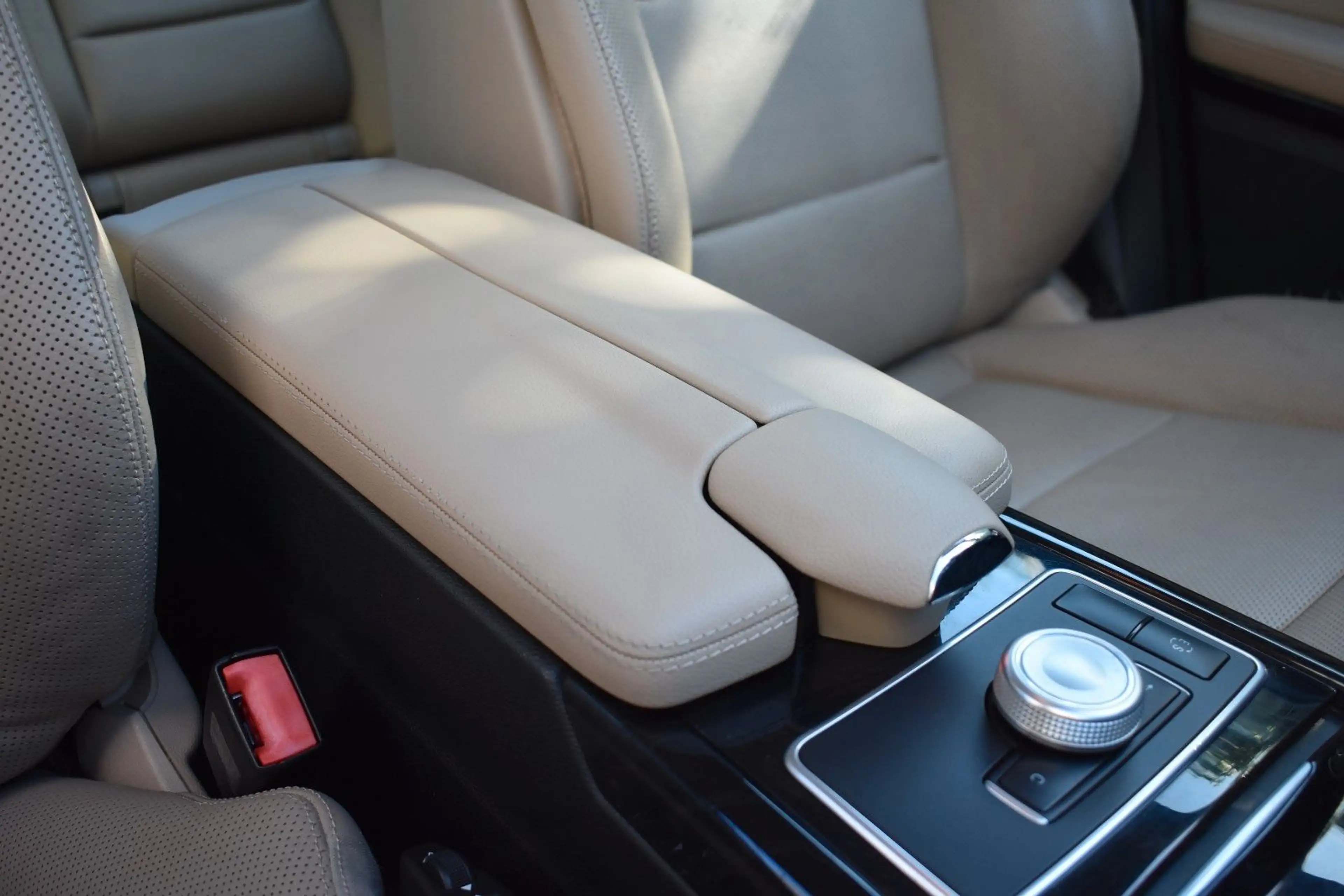 Mercedes-Benz E 350 CGI Limousine STH/AHK/MEMORY/KEYLESS — photo 14