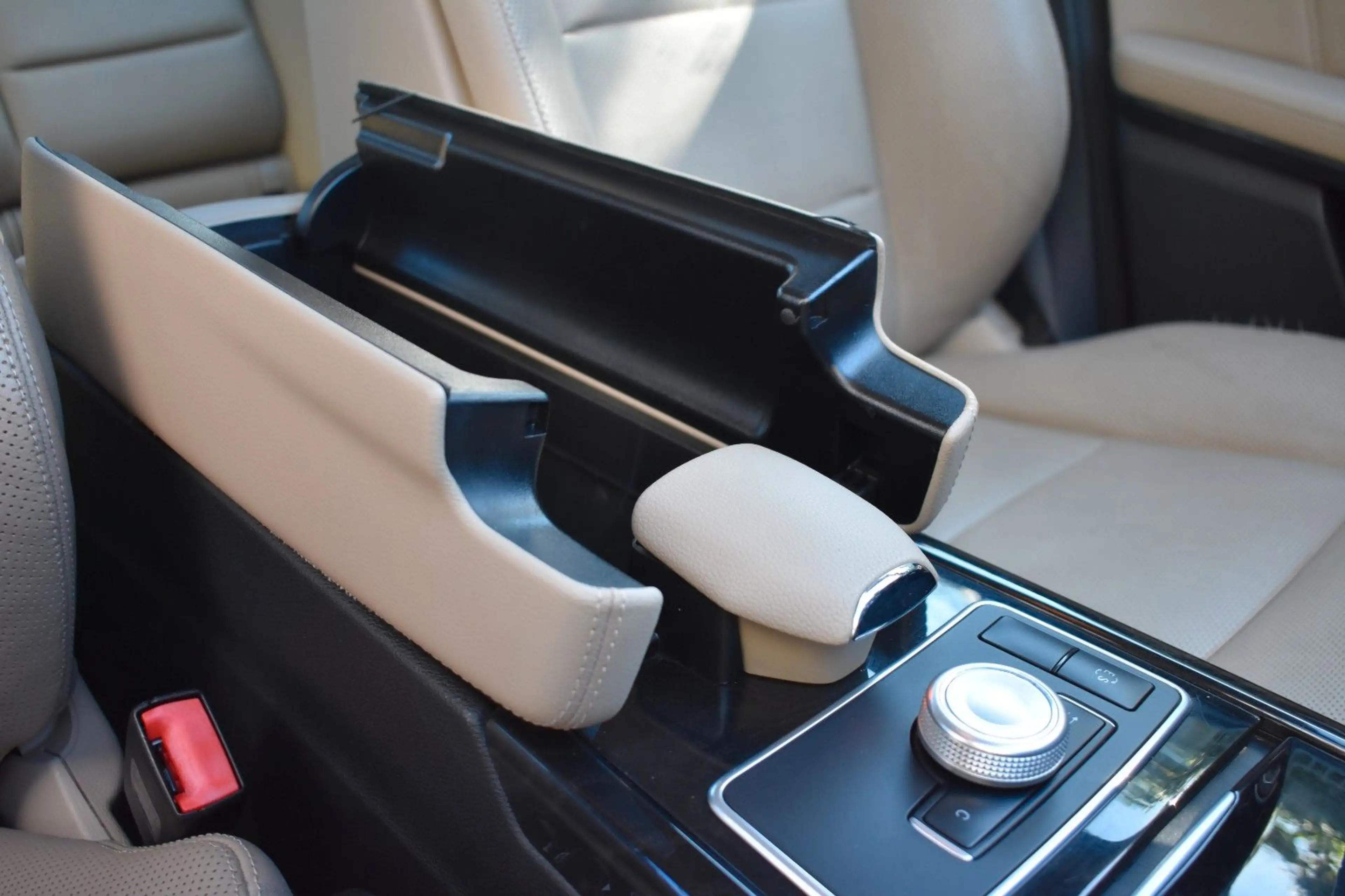 Mercedes-Benz E 350 CGI Limousine STH/AHK/MEMORY/KEYLESS — photo 15