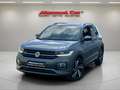Volkswagen T-Cross T-Cross 1.0 TSI OPF DSG* R-LINE * Carplay * Gris - thumbnail 1