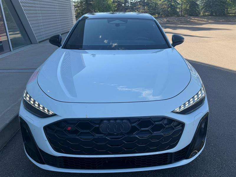 2025 Audi S5 3.0 TFSI quattro 7-speed S tronic — photo 1