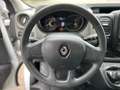 Renault Trafic 1.6 dCi 90 L1H1 AHK   3-Sitzer White - thumbnail 7