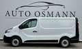 Renault Trafic 1.6 dCi 90 L1H1 AHK   3-Sitzer White - thumbnail 2