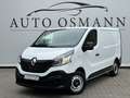 Renault Trafic 1.6 dCi 90 L1H1 AHK   3-Sitzer White - thumbnail 1