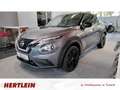 Nissan Juke 1.0 DIG-T EU6d Enigma,Navi,Kamera Gris - thumbnail 1