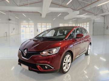 1.7 DCI 88KW BLUE BUSINESS MONOVOLUME