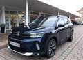 Citroen C5 Aircross Hybrid 225 e-EAT8 SHINE PACK *SCHIEBEDACH, SHZ* Blau - thumbnail 2