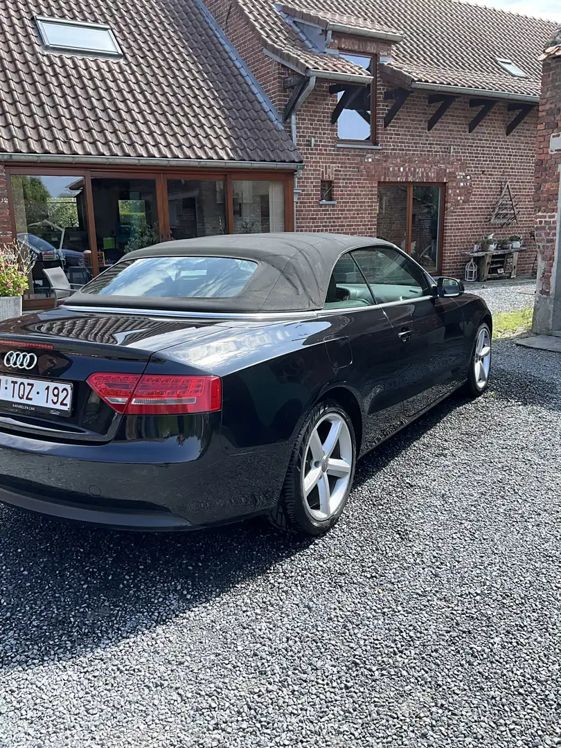 Audi A5 Cabriolet 2.0 TDi S line Start/Stop DPF - 2