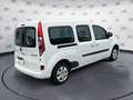 Renault Kangoo Kangoo 1.5 dCi 110CV 7 POSTI Blanc - thumbnail 3