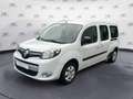 Renault Kangoo Kangoo 1.5 dCi 110CV 7 POSTI Blanc - thumbnail 1