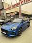 Ford Focus 1.0 Ecoboost MHEV ST Line 125 Blauw - thumbnail 1