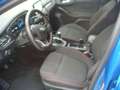 Ford Focus 1.0 Ecoboost MHEV ST Line 125 Azul - thumbnail 6