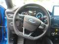 Ford Focus 1.0 Ecoboost MHEV ST Line 125 Bleu - thumbnail 9