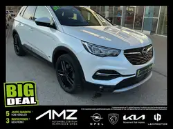 Opel Grandland (X) 1.6 PHEV Elegance *4x4*NAVI*Sitzheiz.