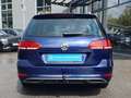 Volkswagen Golf Variant Golf VII Vatiant 1.0 Join TSI Navi Azul - thumbnail 5