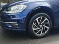 Volkswagen Golf Variant Golf VII Vatiant 1.0 Join TSI Navi Bleu - thumbnail 7