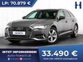 Audi A6 Avant 50 TFSI e quattro sport AHK ASSISTENZ ACC V Grau - thumbnail 1