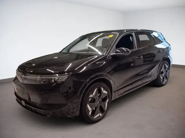 Opel Grandland X Grandland e Ultimate AWD