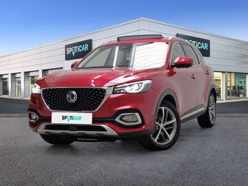 1 1.5T-GDi MT Luxury