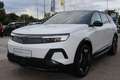 Opel Grandland Electric 73kWh AWD Ultimate Weiß - thumbnail 1