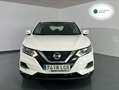 Nissan Qashqai dCi 85 kW (115 CV) E6D ACENTA Blanco - thumbnail 2