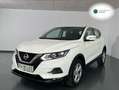 Nissan Qashqai dCi 85 kW (115 CV) E6D ACENTA Blanco - thumbnail 3