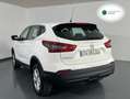 Nissan Qashqai dCi 85 kW (115 CV) E6D ACENTA Blanco - thumbnail 7