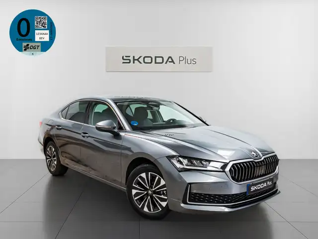 Skoda Superb 1.5 TSI PHEV Selection 150kW