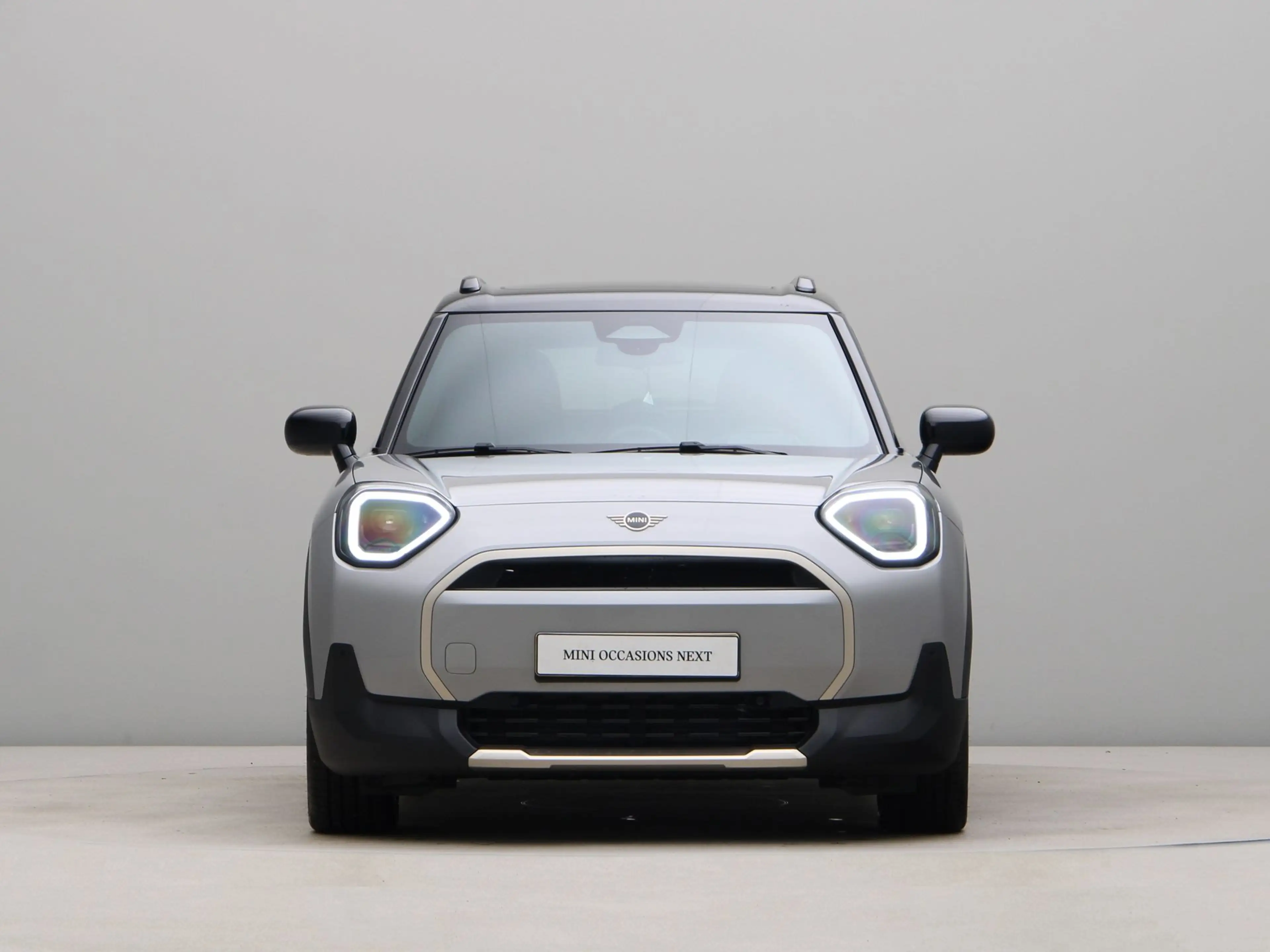 MINI Aceman E Favoured Pakket M Accu conditie 97% — photo 7