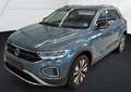 Volkswagen T-Roc Goal 1.0 TSI Navi LED SiHz ParkAssist Blau - thumbnail 6
