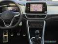 Volkswagen T-Roc Goal 1.0 TSI Navi LED SiHz ParkAssist Blau - thumbnail 11