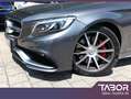 Mercedes-Benz S 63 AMG S 63 AMG Coupe Burmester HUD Kam360° KeyLess 20Z Gris - thumbnail 5