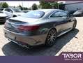 Mercedes-Benz S 63 AMG S 63 AMG Coupe Burmester HUD Kam360° KeyLess 20Z Gris - thumbnail 3