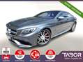 Mercedes-Benz S 63 AMG S 63 AMG Coupe Burmester HUD Kam360° KeyLess 20Z Gri - thumbnail 1