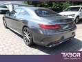 Mercedes-Benz S 63 AMG S 63 AMG Coupe Burmester HUD Kam360° KeyLess 20Z Gris - thumbnail 4