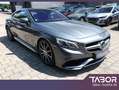 Mercedes-Benz S 63 AMG S 63 AMG Coupe Burmester HUD Kam360° KeyLess 20Z Gris - thumbnail 2