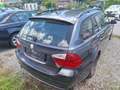 BMW 318 d pickerl 09.2026 + überzug Grau - thumbnail 3
