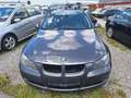 BMW 318 d pickerl 09.2026 + überzug Grau - thumbnail 1