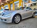 Mercedes-Benz SLK 200 Kompressor Zilver - thumbnail 3