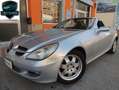 Mercedes-Benz SLK 200 Kompressor Plateado - thumbnail 1