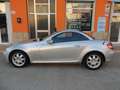 Mercedes-Benz SLK 200 Kompressor Plateado - thumbnail 16