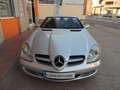 Mercedes-Benz SLK 200 Kompressor Plateado - thumbnail 5