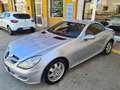Mercedes-Benz SLK 200 Kompressor Zilver - thumbnail 2