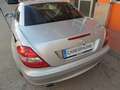 Mercedes-Benz SLK 200 Kompressor Plateado - thumbnail 13