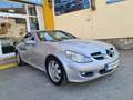 Mercedes-Benz SLK 200 Kompressor Zilver - thumbnail 5