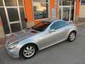 Mercedes-Benz SLK 200 Kompressor Plateado - thumbnail 15