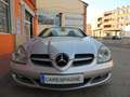 Mercedes-Benz SLK 200 Kompressor Plateado - thumbnail 4