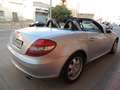 Mercedes-Benz SLK 200 Kompressor Plateado - thumbnail 8