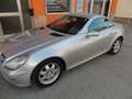 Mercedes-Benz SLK 200 Kompressor Plateado - thumbnail 14